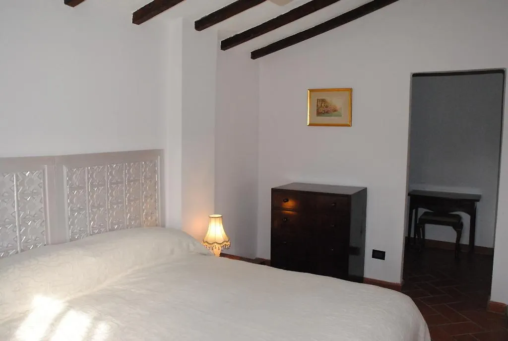 La Paolina Guest House Osteria Delle Noci 0*,  Italy