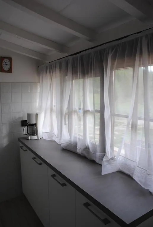 La Paolina Guest House Osteria Delle Noci Italy