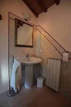La Paolina Guest House Osteria Delle Noci