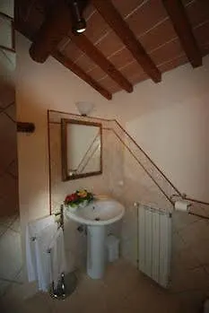 Country house La Paolina Guest House Osteria Delle Noci Italy