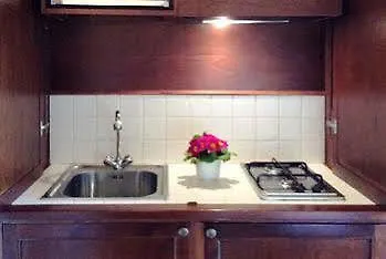 La Paolina Guest House Osteria Delle Noci Country house