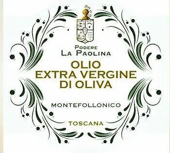 La Paolina Guest House Osteria Delle Noci Italy