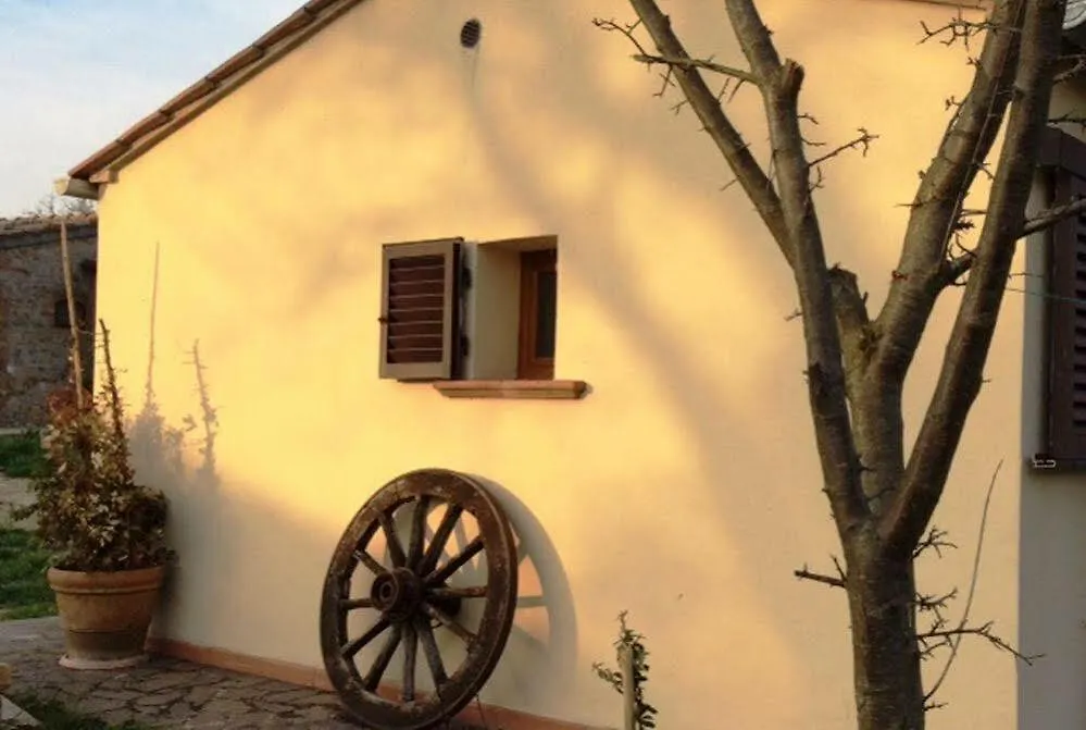 La Paolina Guest House Osteria Delle Noci