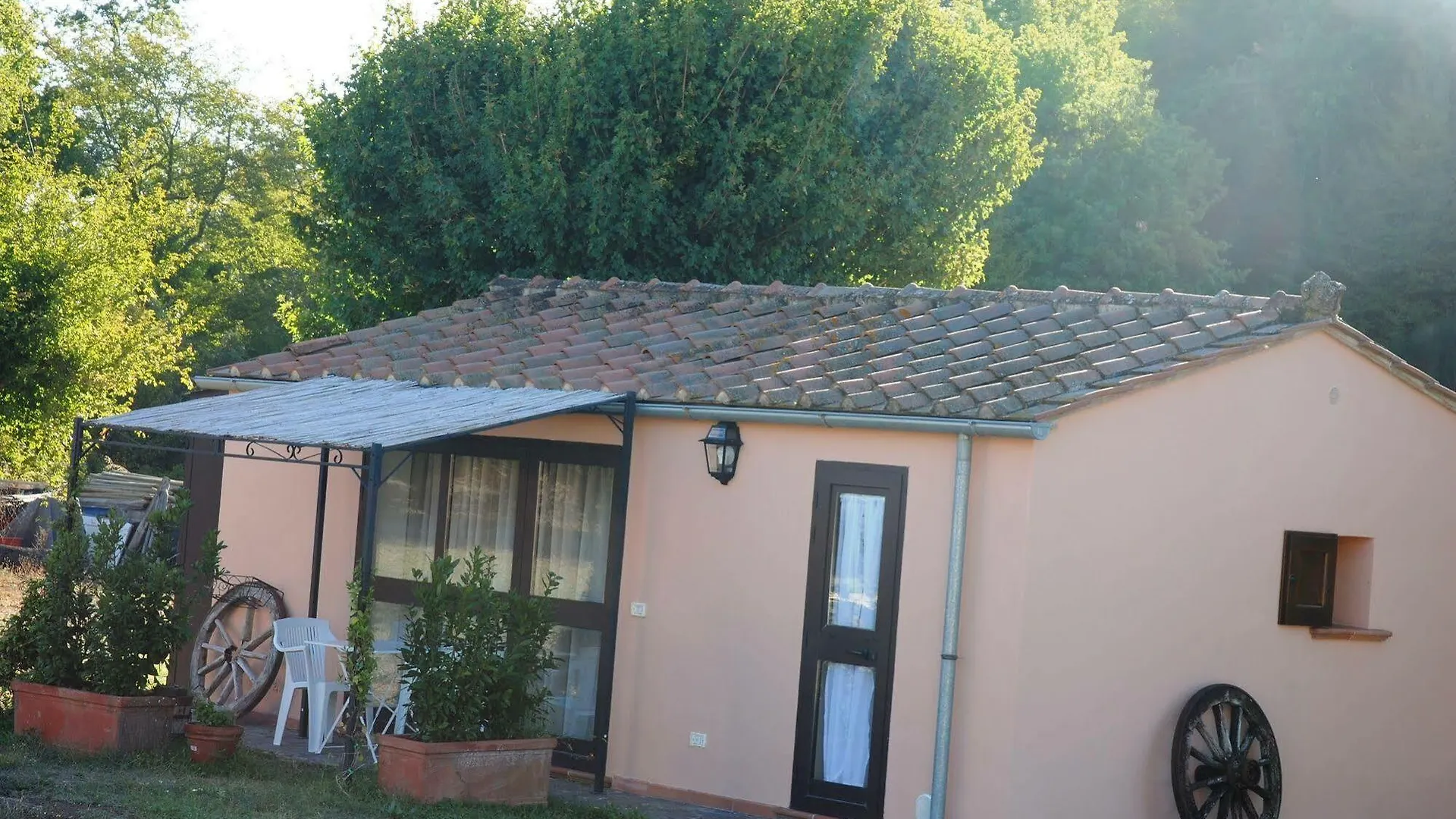 Country house La Paolina Guest House Osteria Delle Noci