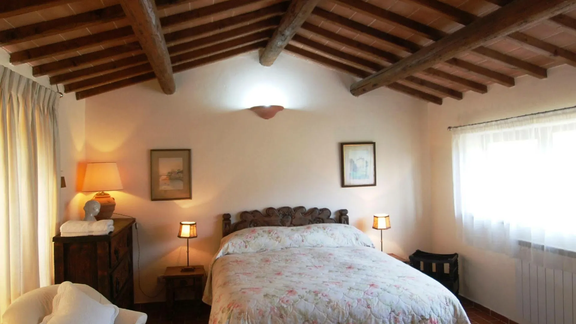 La Paolina Guest House Osteria Delle Noci 0*,