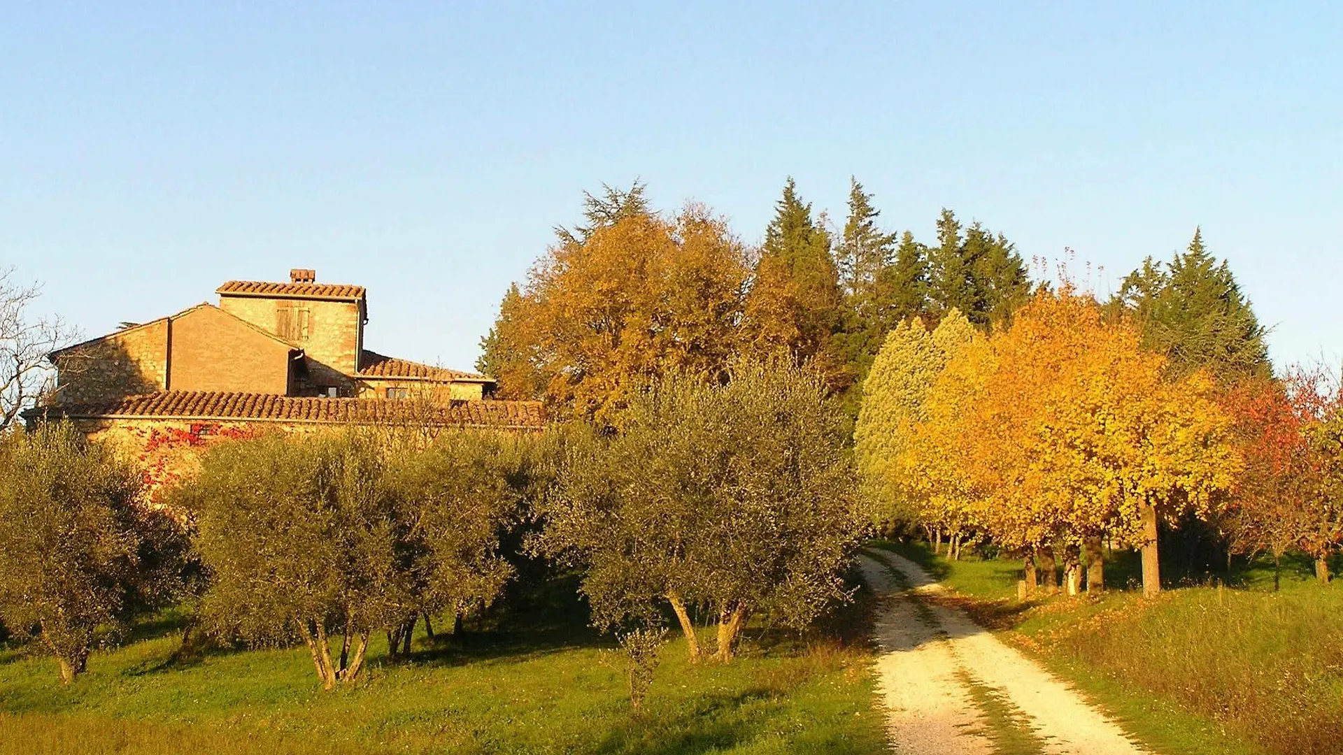 La Paolina Guest House Osteria Delle Noci