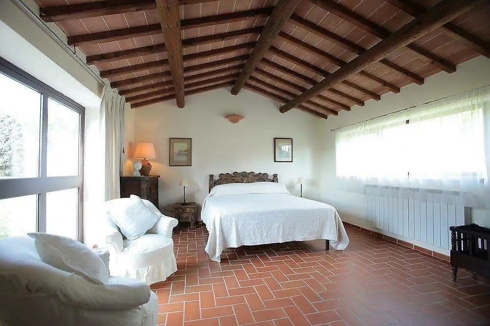 La Paolina Guest House Osteria Delle Noci Country house