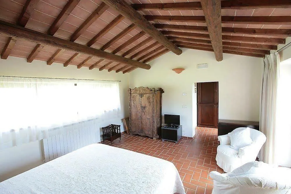 Country house La Paolina Guest House Osteria Delle Noci