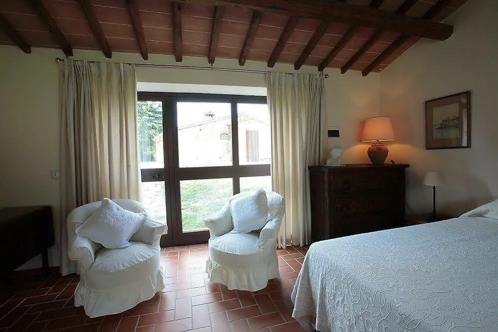 La Paolina Guest House Osteria Delle Noci