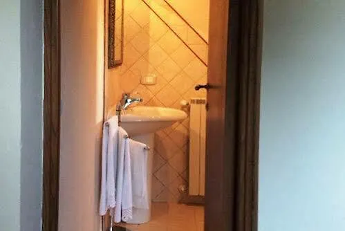 La Paolina Guest House Osteria Delle Noci Country house