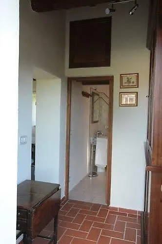 Country house La Paolina Guest House Osteria Delle Noci