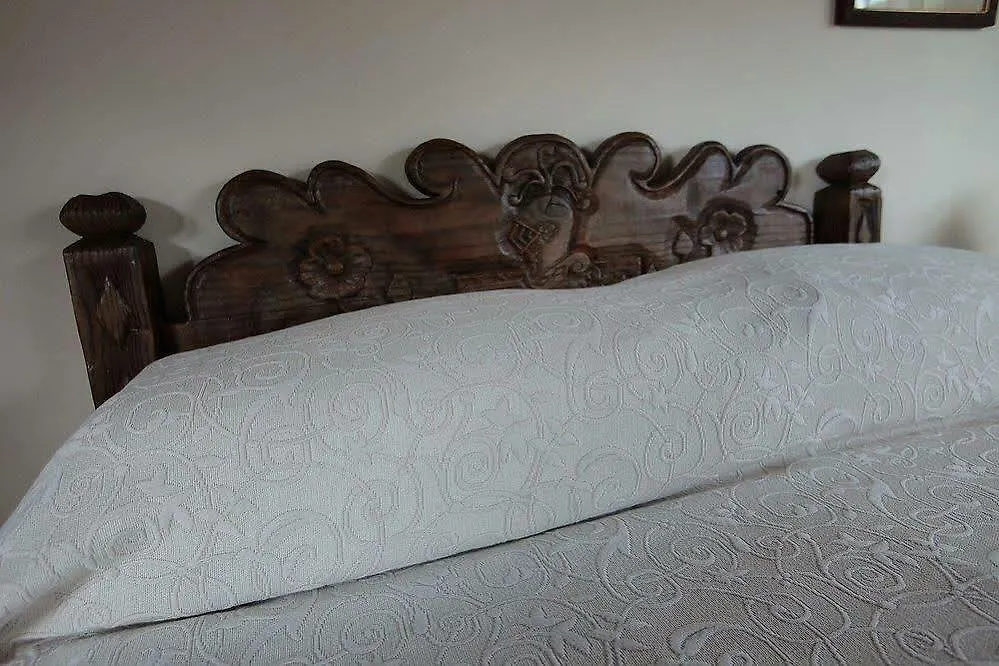 La Paolina Guest House Osteria Delle Noci Country house