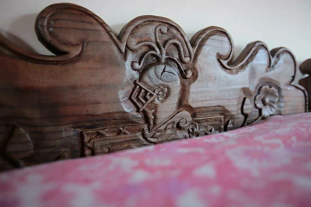 Country house La Paolina Guest House Osteria Delle Noci Italy