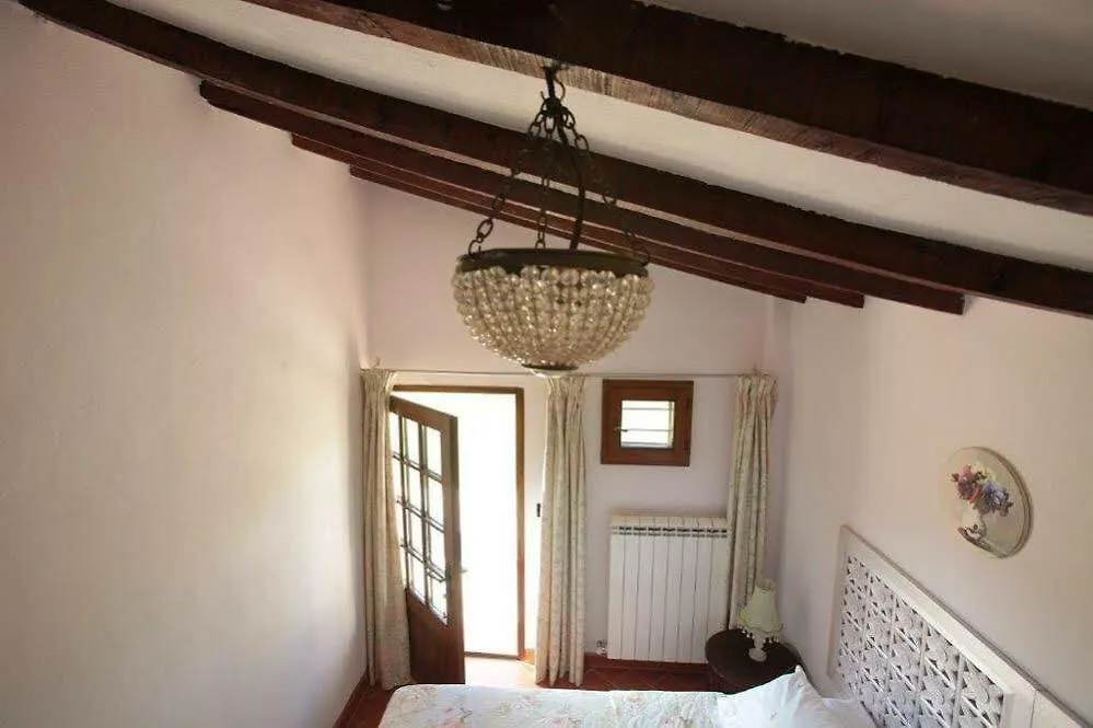 Country house La Paolina Guest House Osteria Delle Noci