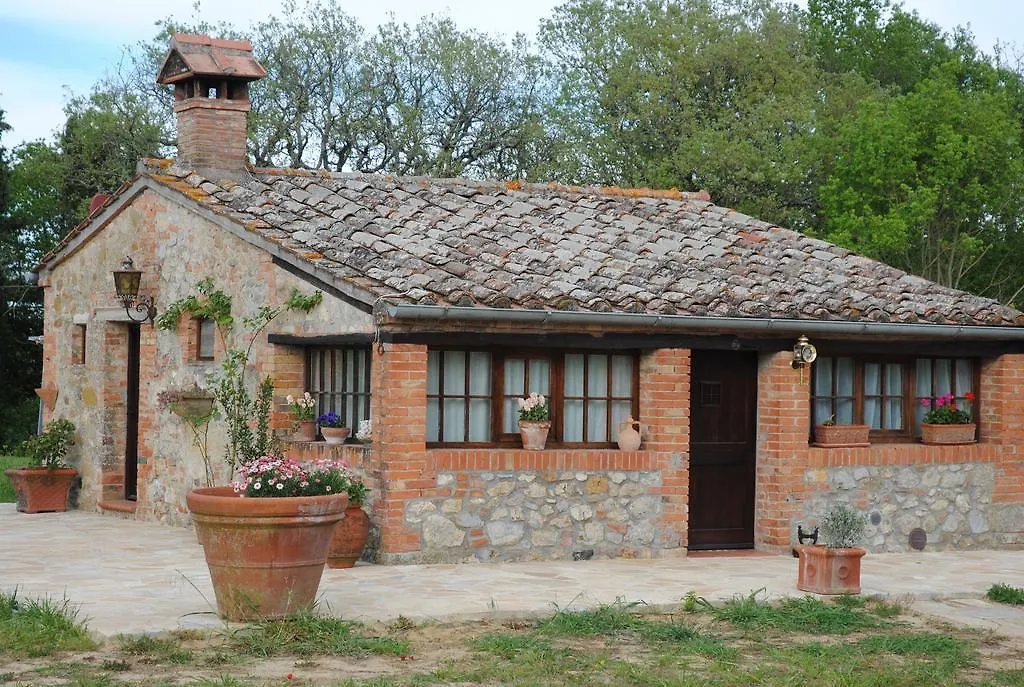 Country house La Paolina Guest House Osteria Delle Noci Italy