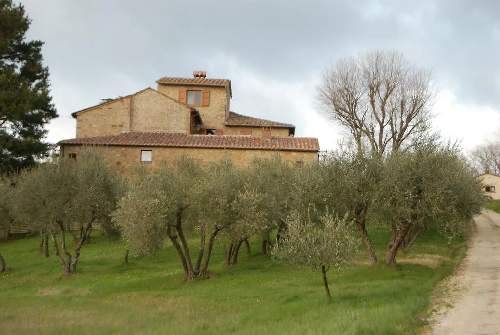 La Paolina Guest House Osteria Delle Noci