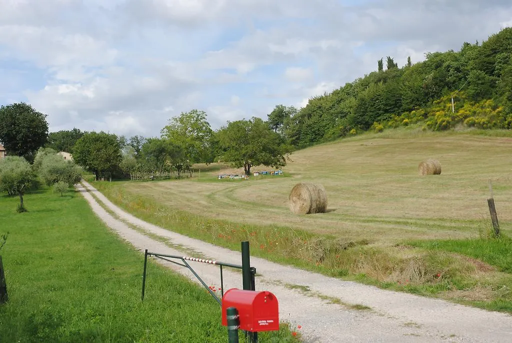 Country house La Paolina Guest House Osteria Delle Noci