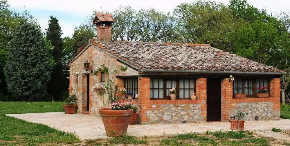 La Paolina Guest House Osteria Delle Noci 0*,