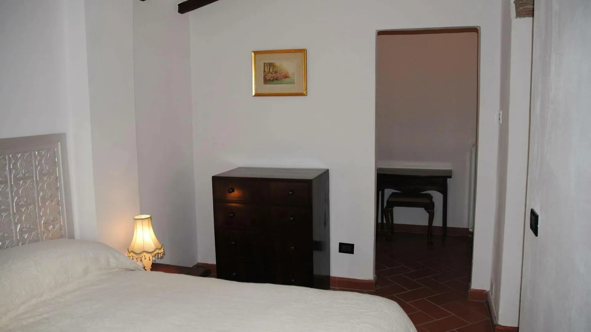 La Paolina Guest House Osteria Delle Noci Country house