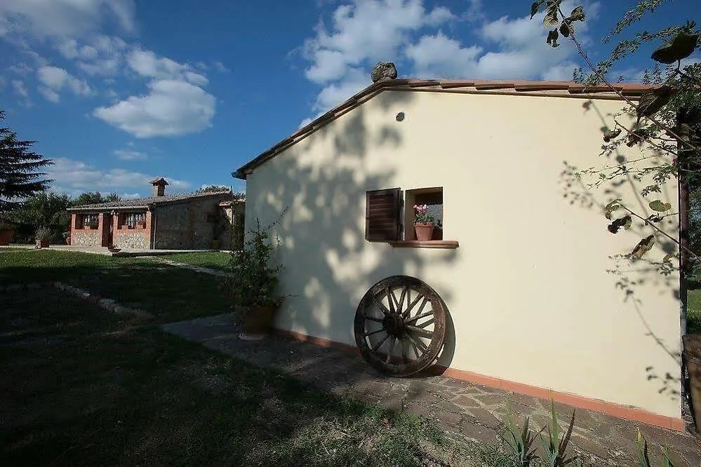 La Paolina Guest House Osteria Delle Noci Italy